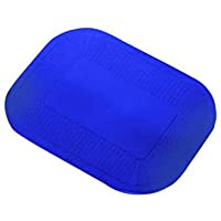 Dycem Rollo de banda antideslizante- 2 m x 40 cm- color Azul